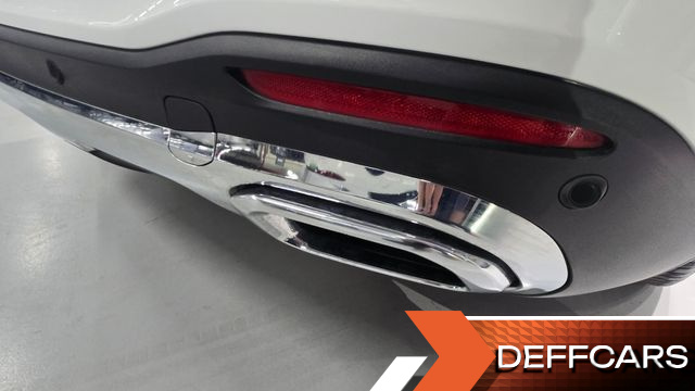 Mercedes GLS-CLASS GLS450 4MATIC купить на сайте DeffCars