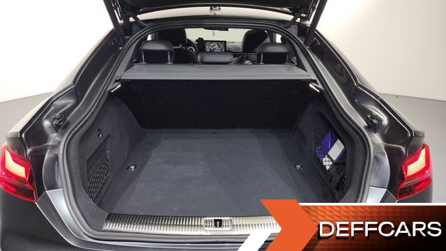 Audi A5 40 TFSI Quattro Premium Sportback купить на сайте DeffCars