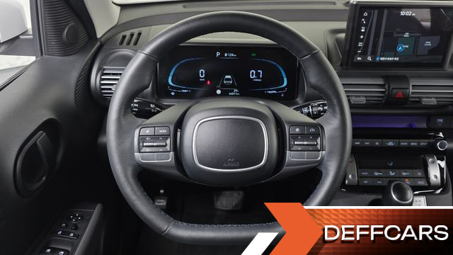 Hyundai CASPER Modern купить на сайте DeffCars