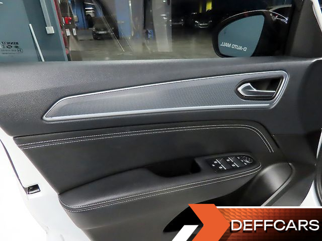 Renault-KoreaSamsung XM3 1.3 TCe RE Signature купить на сайте DeffCars