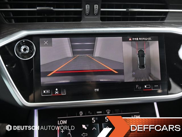 Audi A6 45 TFSI Premium купить на сайте DeffCars