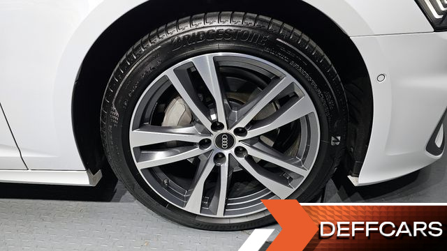 Audi A6 45 TFSI Quattro Premium купить на сайте DeffCars