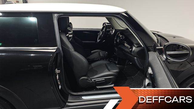 Mini COOPER Classic Third Generation купить на сайте DeffCars