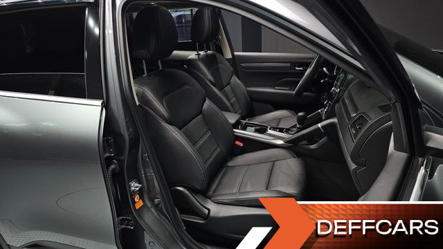 Renault-KoreaSamsung QM6 2.0 LPe LE 2WD купить на сайте DeffCars