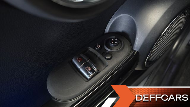Mini COOPER HIGH Third Generation купить на сайте DeffCars