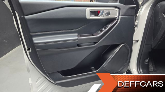 Ford EXPLORER 2.3 LimIted 4WD купить на сайте DeffCars