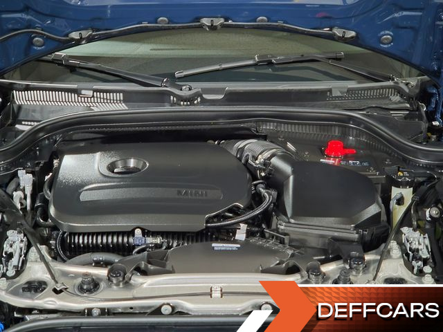 Mini COOPER JCW купить на сайте DeffCars