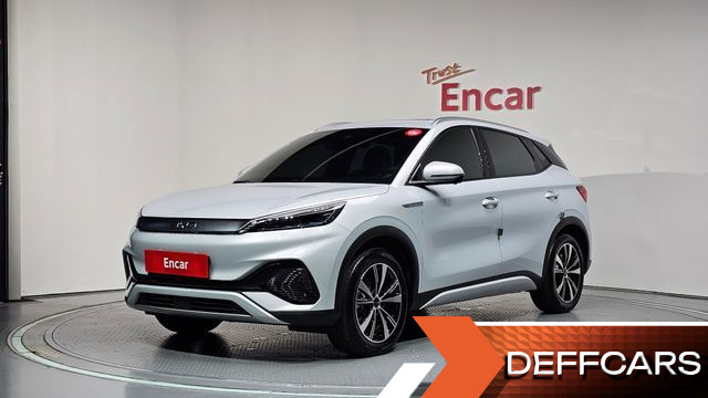 BYD ATTO 3 Plus купить на сайте DeffCars