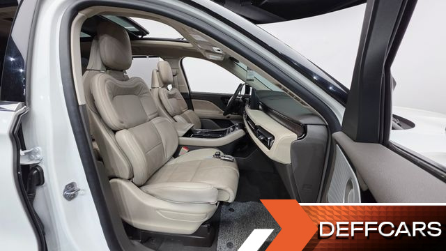 Lincoln AVIATOR 3.0 Reserve  AWD купить на сайте DeffCars
