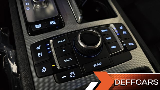 Genesis G80 3.3 GDI Premium Luxury купить на сайте DeffCars