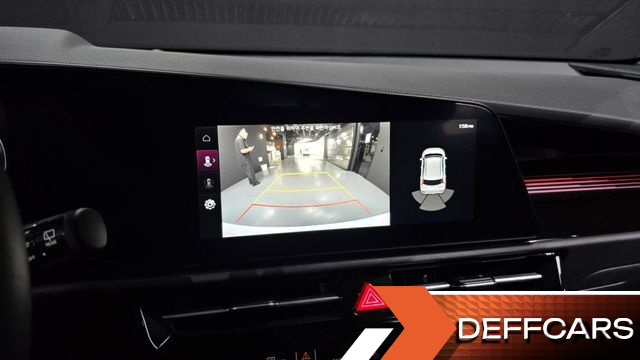 Kia NIRO Air купить на сайте DeffCars