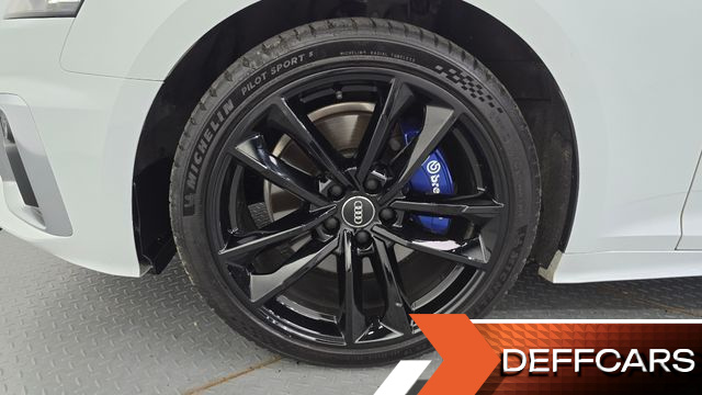 Audi A5 45 TFSI Quattro Premium Sportback купить на сайте DeffCars
