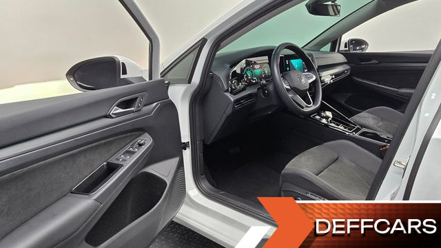 Volkswagen GOLF 2.0 TDI Prestige купить на сайте DeffCars