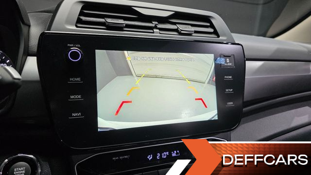 Ssangyong TIBOLI 1.5 2WD V5 купить на сайте DeffCars