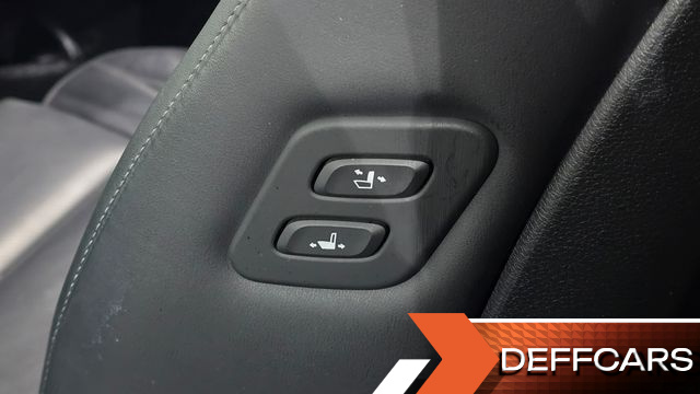 Kia K7 2.5 GDI X Edition купить на сайте DeffCars