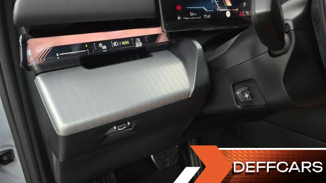BMW 5-SERIES 530i xDrive M Sport купить на сайте DeffCars