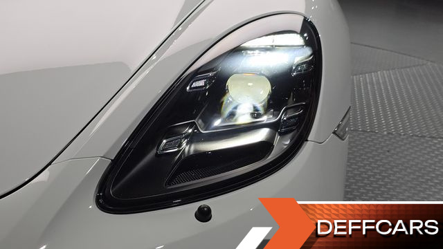 Porsche 718 4.0 GTS купить на сайте DeffCars