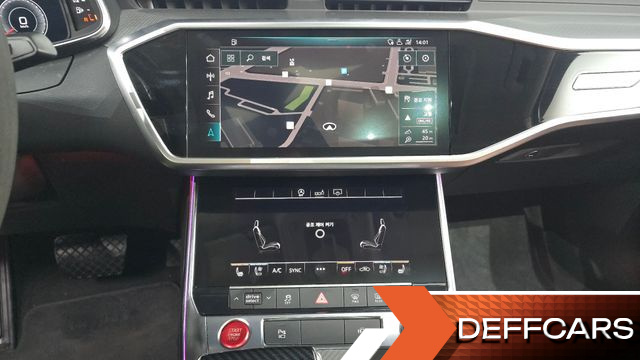 Audi A6 45 TFSI Quattro купить на сайте DeffCars