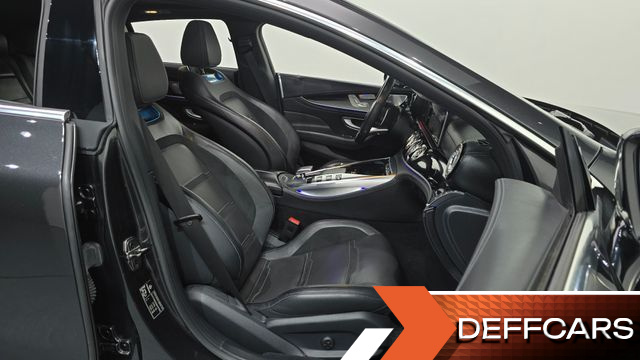Mercedes AMG GT 4Door 43 4MATIC+ купить на сайте DeffCars