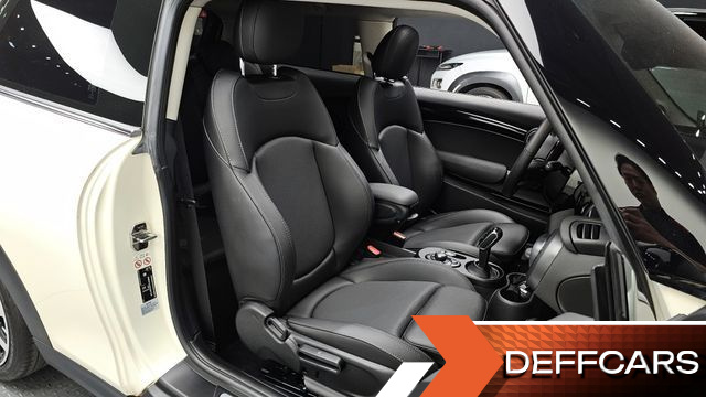 Mini COOPER Classic Third Generation купить на сайте DeffCars