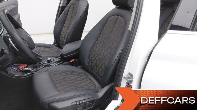 BMW X1 xDrive 20i xLine купить на сайте DeffCars