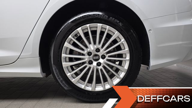 Audi A6 45 TFSI Premium купить на сайте DeffCars