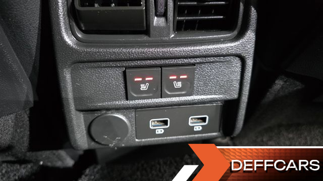 Renault-KoreaSamsung XM3 1.3 TCe RE Signature купить на сайте DeffCars