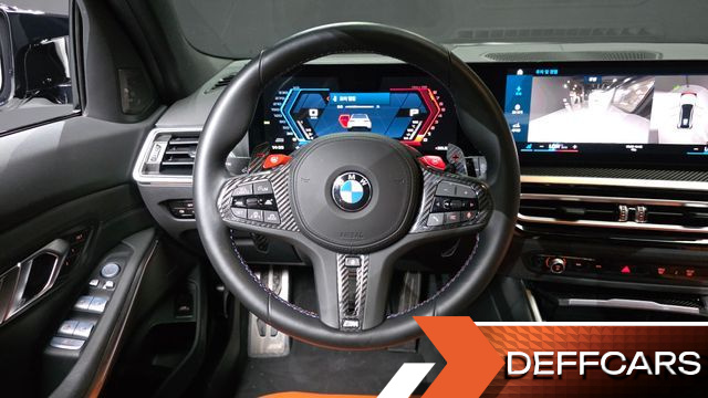 BMW M3 M3 Touring Competition M xDrive купить на сайте DeffCars