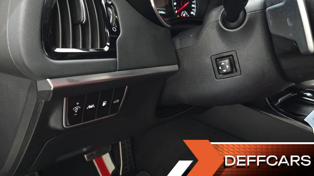 Kia STINGER 3.3 GT AWD купить на сайте DeffCars