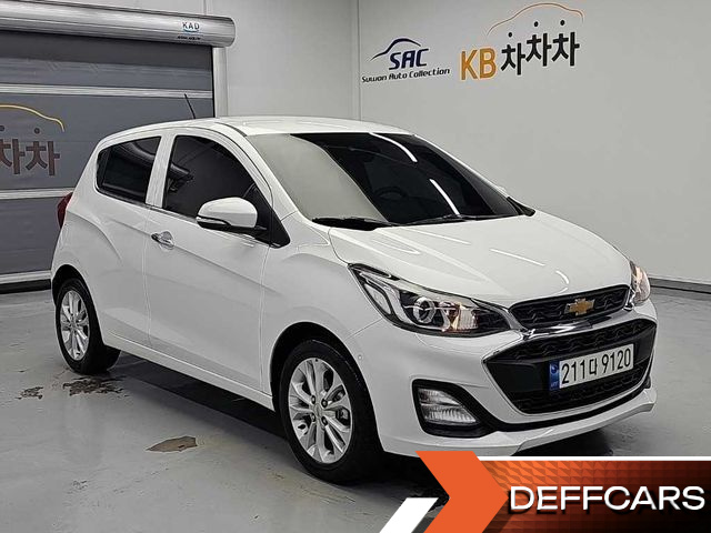 ChevroletGMDaewoo SPARK Premier купить на сайте DeffCars