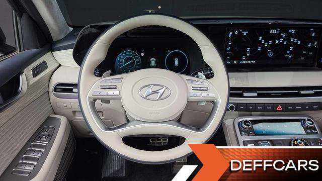 Hyundai PALISADE Gasoline 3.8 4WD VIP купить на сайте DeffCars