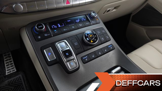 Hyundai PALISADE Diesel 2.2 4WD Calligraphy купить на сайте DeffCars