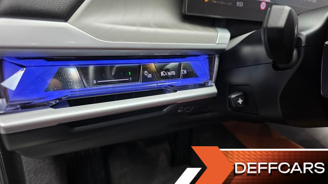 BMW 7-SERIES 740i sDrive Design Pure Excellence купить на сайте DeffCars