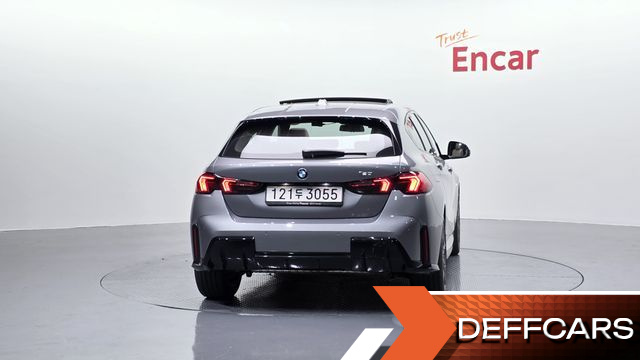 BMW 1-SERIES 120 M Sport купить на сайте DeffCars