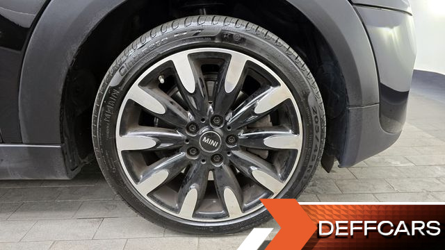 Mini COOPER 5Door HIGH 3rd купить на сайте DeffCars