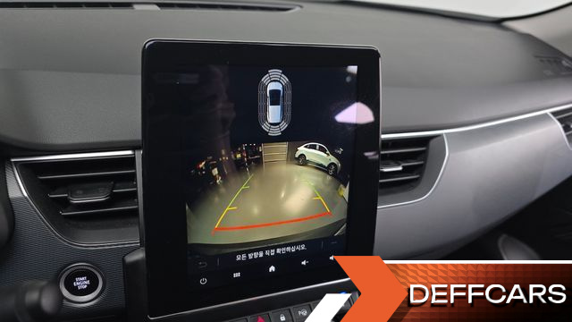 Renault-KoreaSamsung XM3 1.3 TCe RE Signature купить на сайте DeffCars