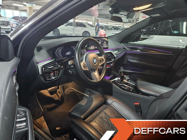 BMW GRAN TURISMO 620d M Sport купить на сайте DeffCars