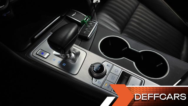Genesis G70 2.0T Supreme купить на сайте DeffCars