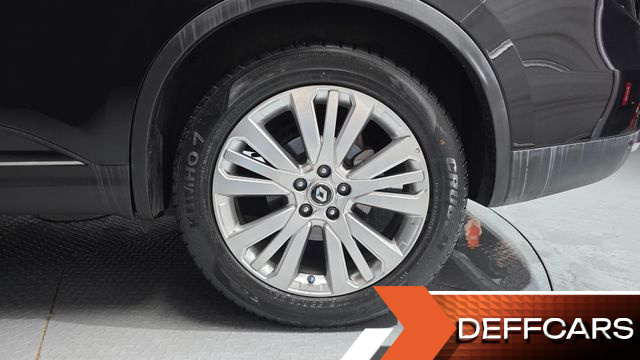 Renault-KoreaSamsung QM6 2.0 LPe Premiere 2WD купить на сайте DeffCars