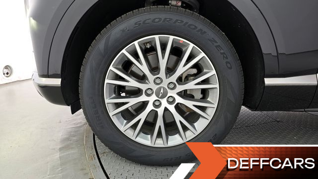 Genesis GV80 2.5T Gasoline 2WD купить на сайте DeffCars