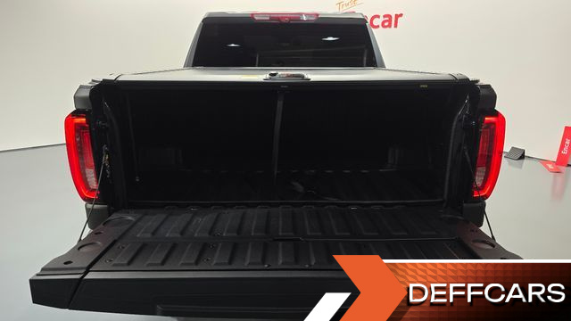GMC SIERRA Denali-X купить на сайте DeffCars