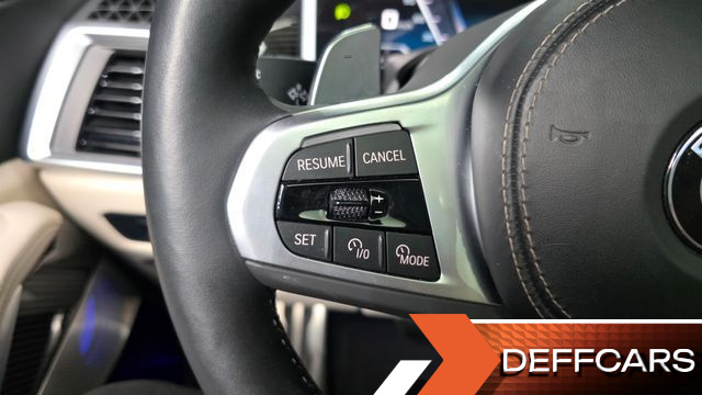 BMW X5 M60i купить на сайте DeffCars