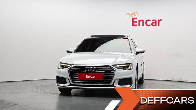 Audi A6 40 TDI Quattro Premium купить на сайте DeffCars