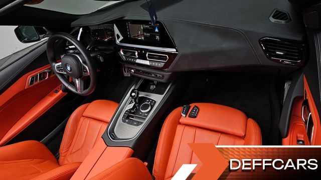 BMW Z4 M40i купить на сайте DeffCars
