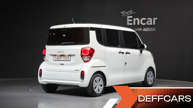 Kia RAY Van Prestige купить на сайте DeffCars