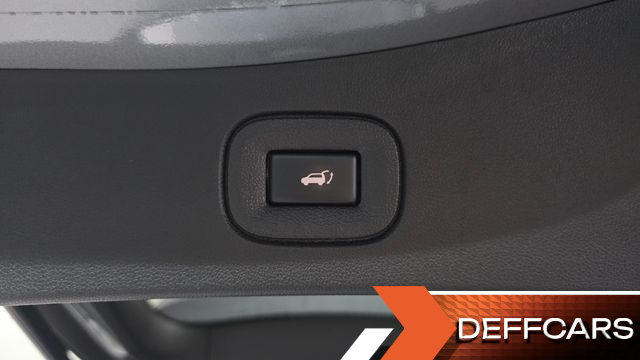 Renault-KoreaSamsung QM6 2.0 GDe LE Signature 2WD купить на сайте DeffCars