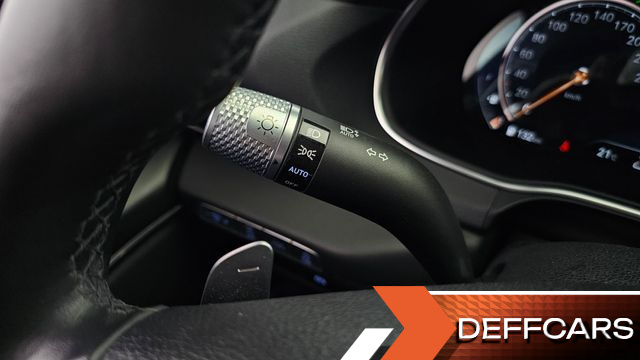 Genesis GV80 3.0 Diesel AWD купить на сайте DeffCars