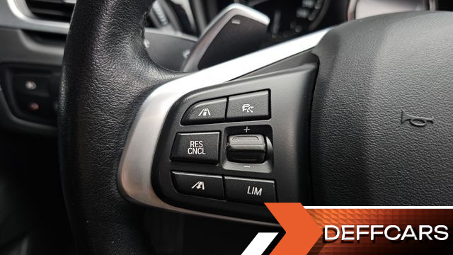 BMW X1 xDrive 20i xLine купить на сайте DeffCars