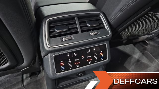 Audi A6 45 TFSI купить на сайте DeffCars