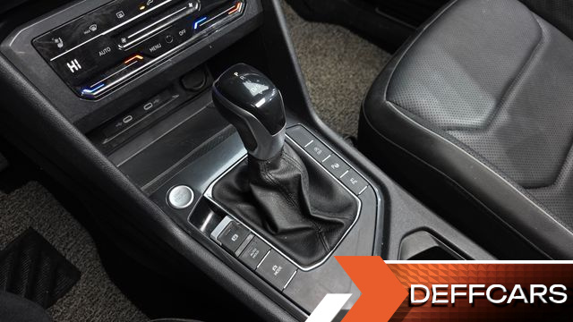 Volkswagen TIGUAN 2.0 TSI Prestige купить на сайте DeffCars